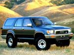 Toyota 4Runner 5-Door 1989 года